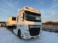 DAF xf 510