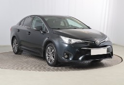 Toyota Avensis IV , Salon Polska, Serwis ASO, GAZ, Klimatronic, Tempomat,