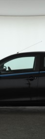 Toyota Aygo , Salon Polska, Serwis ASO, Automat, Skóra, Klima-4
