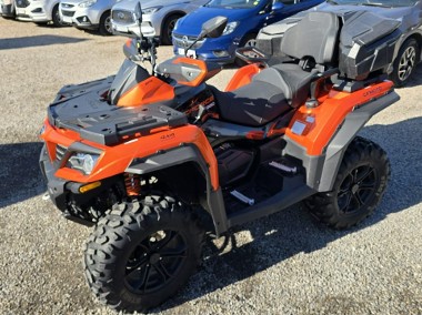 CF Moto C-Force 1 rejestracja 05.2024-1