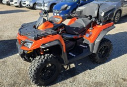 CF Moto C-Force 1 rejestracja 05.2024