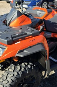 CF Moto C-Force 1 rejestracja 05.2024-2