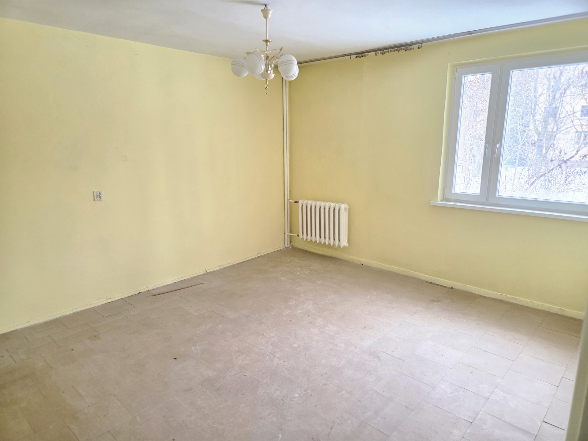Mieszkanie na sprzedaż, 2 pokoje, 46 m², Łódź