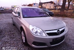 Opel Vectra C LIFT 1,9MULTIJET ZADBANA I WLASCICIEL MALE KM Z GWARANCJA