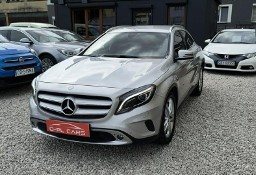 Mercedes-Benz Klasa GLA 2.2 CDI|170 KM|2014r.|125000 km|Kamera cofania|Nawigacja|Super stan