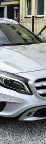 Mercedes-Benz Klasa GLA 2.2 CDI|170 KM|2014r.|125000 km|Kamera cofania|Nawigacja|Super stan-3