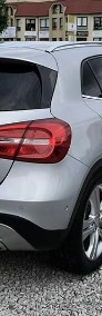 Mercedes-Benz Klasa GLA 2.2 CDI|170 KM|2014r.|125000 km|Kamera cofania|Nawigacja|Super stan-4