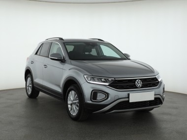 Volkswagen T-Roc , Salon Polska, 1. Właściciel, Serwis ASO, Automat, VAT 23%,-1