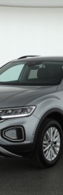 Volkswagen T-Roc , Salon Polska, 1. Właściciel, Serwis ASO, Automat, VAT 23%,-3