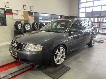 Audi A6 II (C5)