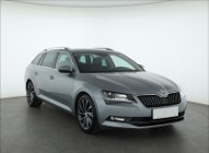 Skoda Superb III , Salon Polska, Serwis ASO, Automat, VAT 23%, Skóra, Navi,