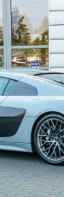 Audi R8 Salon PL V10 610 Ceramika Kamera Bang/Olufsen Carbon-4