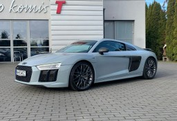 Audi R8 Salon PL V10 610 Ceramika Kamera Bang/Olufsen Carbon