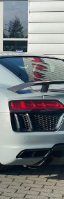 Audi R8 Salon PL V10 610 Ceramika Kamera Bang/Olufsen Carbon-4