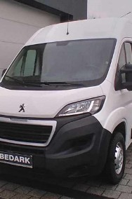 Citroen Jumper L3H2, 2019 XI, Gwarancja, klma, tempomat, czujniki-2