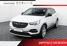 Opel Grandland X BIA3576E#1.6 T PHEV 4x4 Elegance Podgrz.f I szyba Salon PL VAT23%