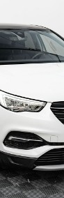 Opel Grandland X BIA3576E#1.6 T PHEV 4x4 Elegance Podgrz.f I szyba Salon PL VAT23%-3