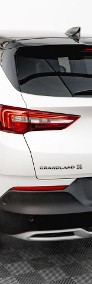 Opel Grandland X BIA3576E#1.6 T PHEV 4x4 Elegance Podgrz.f I szyba Salon PL VAT23%-4