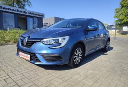 Renault Megane IV 1.2 TCE 100KM &quot; Life &quot;