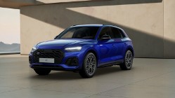 Audi Q5 III Q5 S line 55 TFSI e quattro 270 kW S tronic