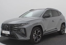 Hyundai Tucson III 1.6 T-GDi 48V N-Line 2WD DCT 1.6 T-GDi 48V N-Line 2WD DCT 150KM