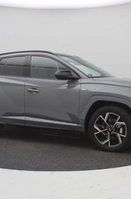 Hyundai Tucson III 1.6 T-GDi 48V N-Line 2WD DCT 1.6 T-GDi 48V N-Line 2WD DCT 150KM-2