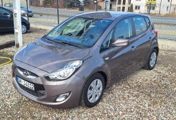 Hyundai ix20 1.4 Benzyna 90 KM Klima Zadbany z Niemiec Niski przebieg