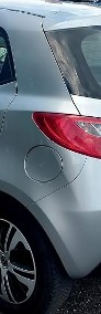 Mazda 2 III Św.zarej.128tys,Klima,Grz.Fot.Elektr.Komp.ZADBANA!-4