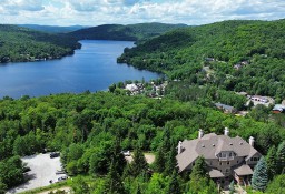 Mieszkanie Mont-Tremblant