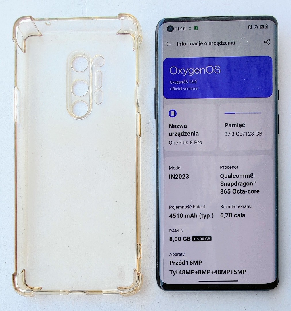 oneplus 8 pro 128gb