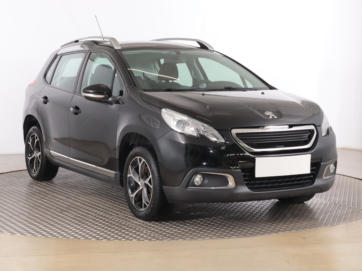 Peugeot 2008 , Salon Polska, Serwis ASO, Navi, Klima, Tempomat, Parktronic