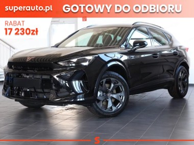 Cupra Formentor 1.5 e-TSI DSG 1.5 e-TSI 150KM DSG-1