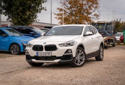 BMW X2 2.0 sDrive28i 192KM