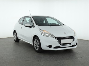 Peugeot 208 , Klima, Tempomat-1