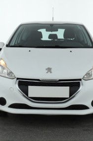 Peugeot 208 , Klima, Tempomat-2