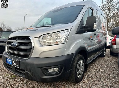 Ford Transit-1