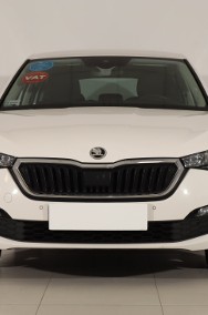 Skoda Scala , Salon Polska, 1. Właściciel, Serwis ASO, VAT 23%,-2