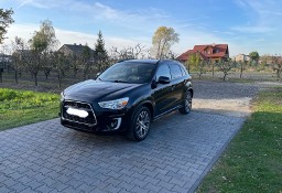 Mitsubishi ASX Warto