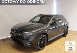 Mercedes-Benz Klasa GLC 220 d 4-Matic AMG Line Pakiet AMG Premium + Night + Zimowy + Dach Pa