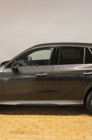 Mercedes-Benz Klasa GLC 220 d 4-Matic AMG Line Pakiet AMG Premium + Night + Zimowy + Dach Pa-2