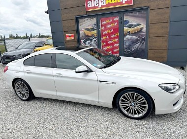 BMW SERIA 6-1