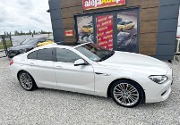 BMW SERIA 6 III (F06/F12/F13) BMW SERIA 6