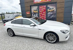 BMW SERIA 6 III (F06/F12/F13) BMW SERIA 6