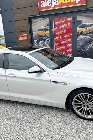 BMW SERIA 6-2