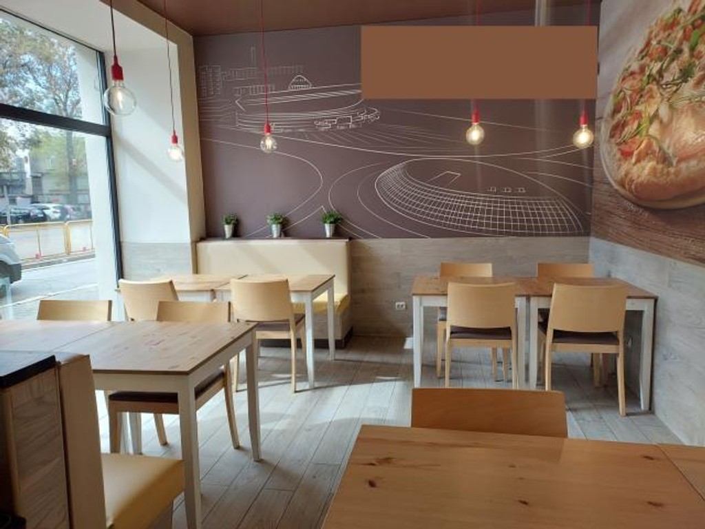 lokal gastronomiczny na wynajem