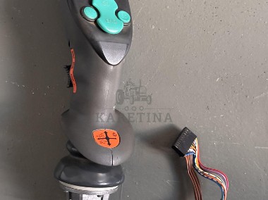 Fendt 411 415 711 717 815 820 916 924 930 Joystick F718970160051 F718.970.160.051-1