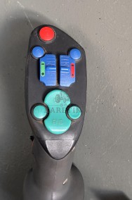 Fendt 411 415 711 717 815 820 916 924 930 Joystick F718970160051 F718.970.160.051-2