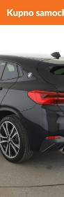 BMW X2 4x4 automat full LED navi klima auto czujniki parkowania el. klapa-4