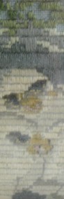 Obraz "ORŁY" - haft - igła - 102 x 67cm.-3