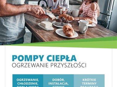 Sprzedaż Montaż Serwis Pomp Ciepła-1